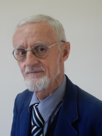 Barry Millward