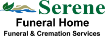 Serene Funeral Home